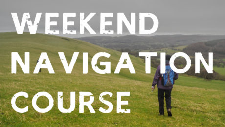 two day navigation course in north wales