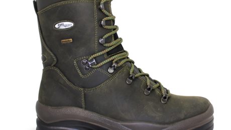 bushcraft boot review