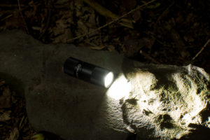 Olight torch review uk