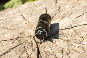 olight rechargeable torch review