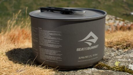 Sea 2 Summit Alpha Pot
