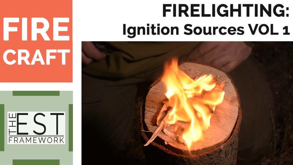 firelighting tips