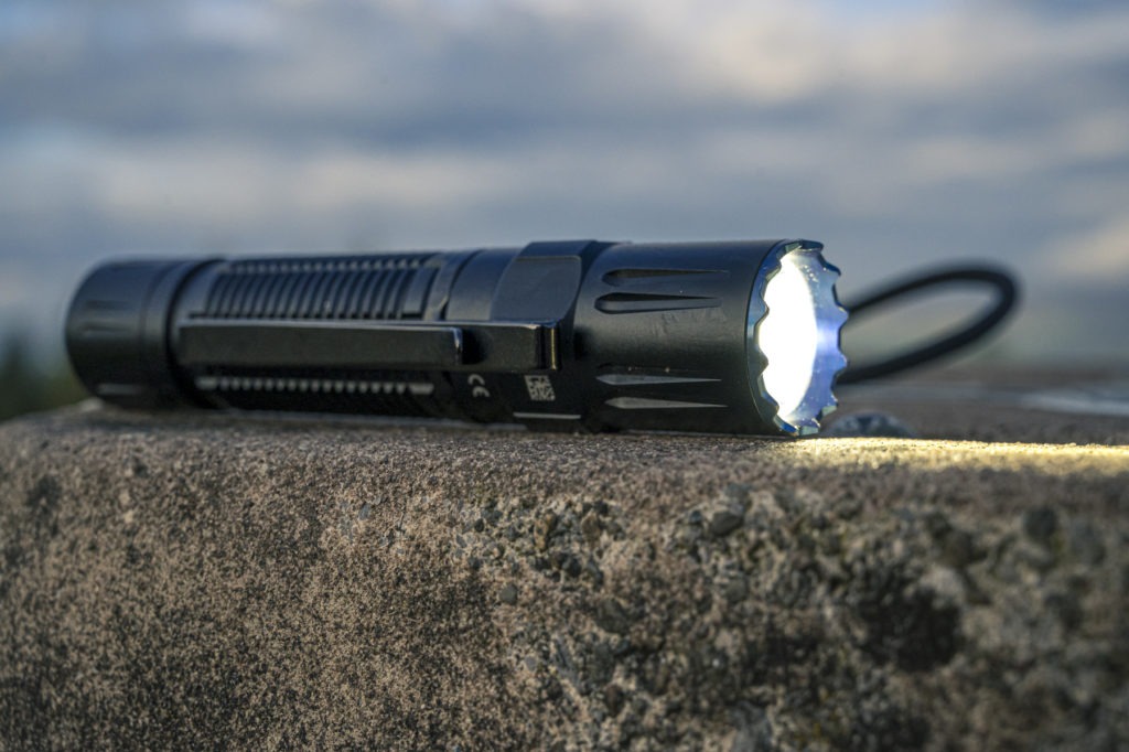 olight torch review