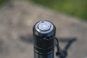olight torch review uk