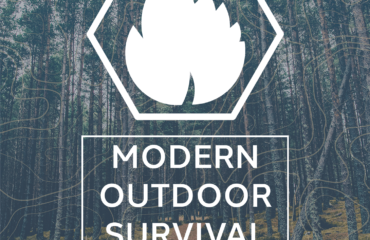 Modern Outdoor Survival podcast