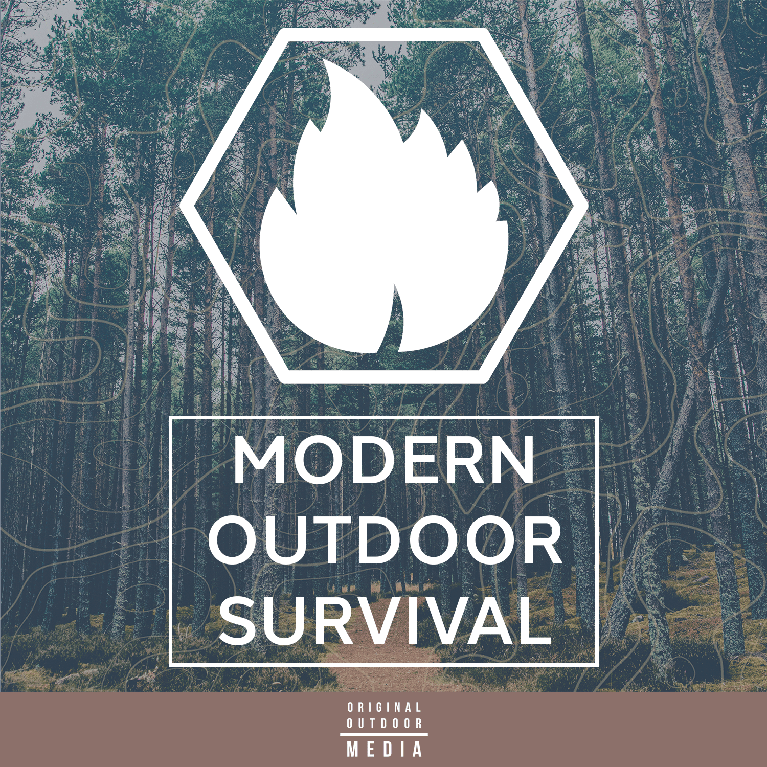 Modern Outdoor Survival podcast